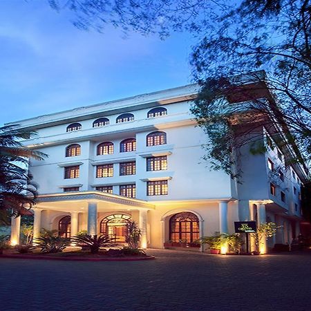 Hotel The The Grand Magrath Bangalore Extérieur photo